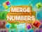 Игра Merge Numbers онлајн
