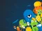 Игра Monsters and Friends Match 3 онлајн