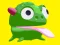 Игра Frog Byte онлајн