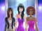 Игра Fashion Competition онлајн