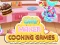 Игра Cake Maker Cooking Games онлајн