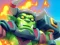 Игра Endless Siege онлајн