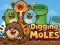 Игра Digging Moles онлајн