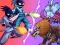 Игра Stick Ninja Survival онлајн