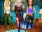Игра Princesses Adventures онлајн