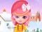 Игра Baby Halen Winter Dress Up онлајн