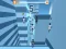Игра Stickman Parkour онлајн