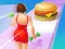 Игра Body Race Online онлајн