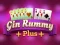 Игра Gin Rummy Plus онлајн