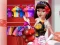 Игра Flower Spring Ball 2 онлајн