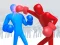 Игра Ragdoll Duel: Boxing онлајн