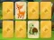 Игра Wild Animals Memory онлајн