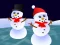 Игра Snowwars. io онлајн