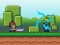 Игра Super Knight Adventure онлајн