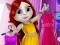 Игра Kitty Fashion Day онлајн