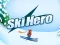 Игра Ski Hero онлајн