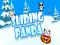 Игра Sliding Panda онлајн