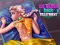 Игра Ice Queen Back Treatment онлајн