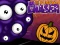 Игра The Chaser and the Pumpkin онлајн
