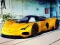 Игра Futuristic Car Models онлајн