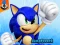 Игра Sonic Jump Fever 2 онлајн