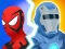 Игра Hero Masters онлајн
