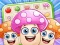 Игра Mushroom Fever Match 3 онлајн