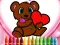 Игра Animals for Valentine's Day онлајн