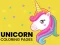 Игра Unicorn Coloring Pages онлајн