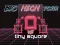 Игра Big Neon Tower vs Tiny Square онлајн