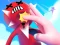 Игра Flick 'n Bounce онлајн