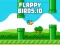 Игра FLAPPY BIRDS.io онлајн