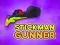 Игра StickMan Gunner онлајн