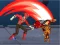 Игра Power Rangers Space war онлајн