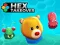 Игра Hex Takeover онлајн