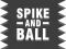 Игра Spike and Ball онлајн