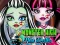 Игра Monster High Nose Doctor онлајн