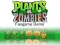 Игра Plants vs Zombies Fangame Demo онлајн