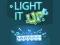 Игра Light It Up онлајн