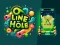 Игра Line on Hole онлајн