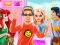 Игра Princesses High School Trends онлајн