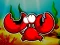 Игра Lobster Jump Adventure онлајн