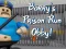 Игра Roblox: Barry's Prison Run онлајн