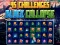 Игра 45 Challenges Block Collapse онлајн