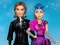 Игра Ice Skating Ballerina онлајн