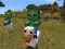 Игра Chicken Jockey hidden lava chicken 2 онлајн