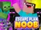 Игра Noob: Escape Plan онлајн
