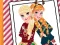 Игра Sisters Ugly Xmas Sweater онлајн