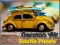 Игра German VW Beetle Puzzle онлајн