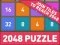 Игра 2048: Puzzle Classic онлајн